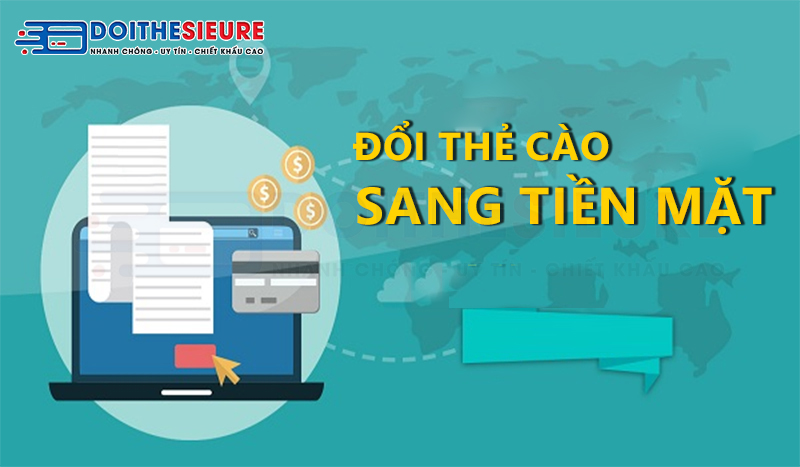 3 lưu ý quan trọng khi sử dụng dịch vụ đổi thẻ cào thành tiền mặt - Ảnh 3