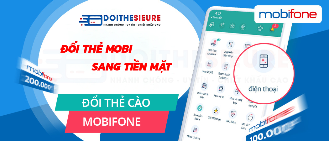 Chuyển tiền MobiFone sang thuê bao khác trong nháy mắt - Ảnh 3