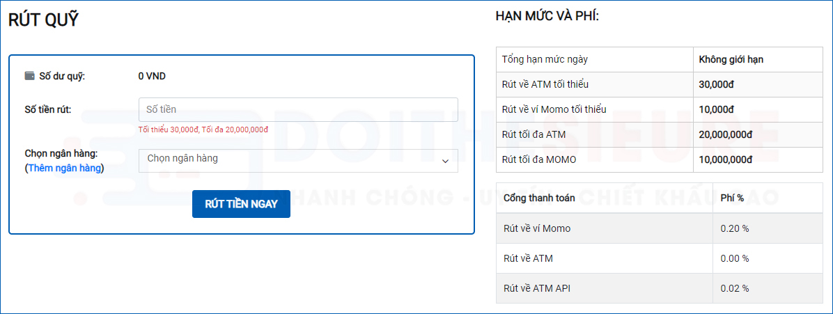 Bí quyết thành công trong đổi thẻ cào thành tiền mặt ? - Ảnh 7