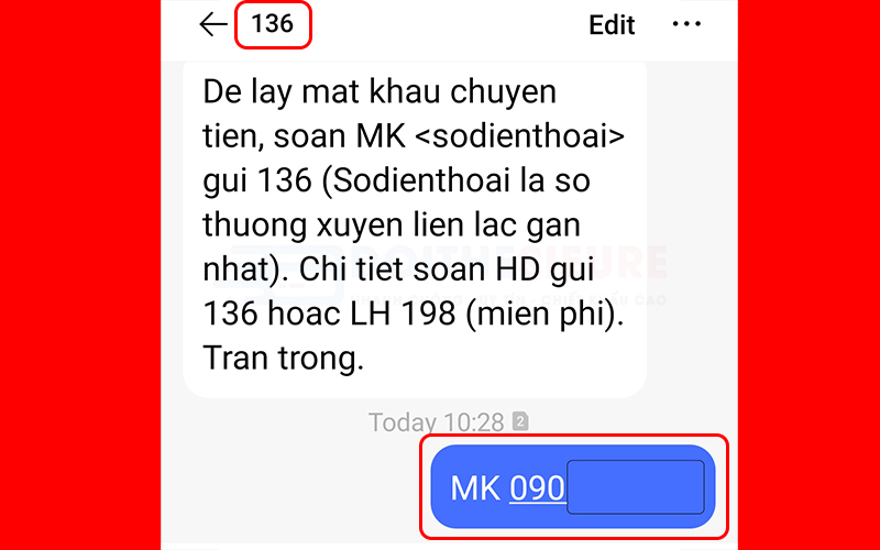 Cách bắn tiền điện thoại Viettel bạn nên biết - Ảnh 4