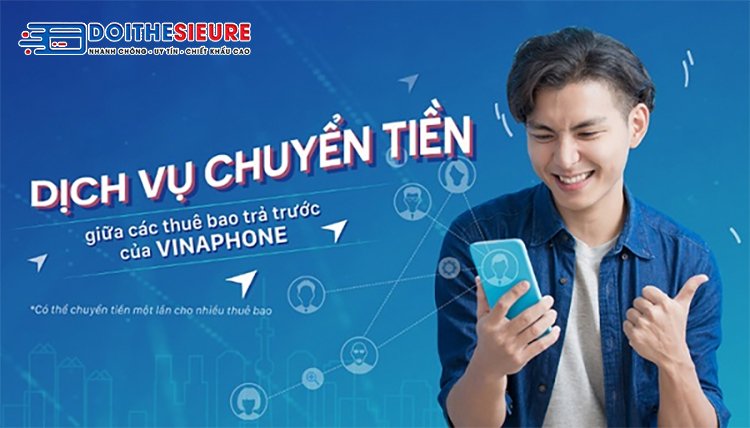 Chia sẻ cách đăng ký dịch vụ chuyển tiền của VinaPhone - Ảnh 2