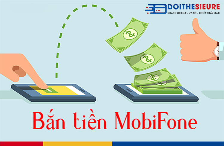 Chuyển tiền MobiFone sang thuê bao khác trong nháy mắt - Ảnh 2