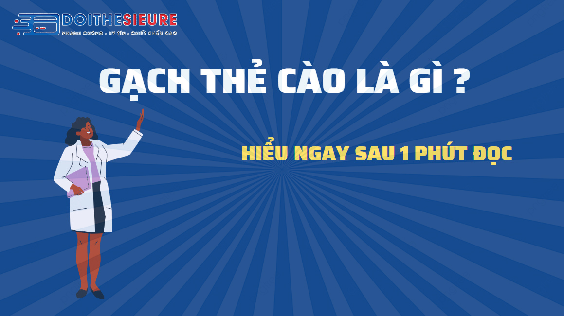 Cơ chế hoạt động Gạch thẻ cào như thế nào? - Ảnh 2