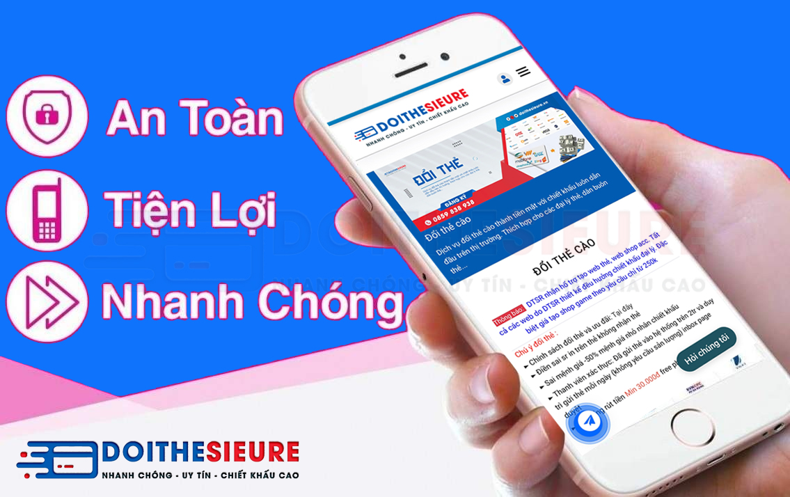 Đổi thẻ cào sang tiền mặt có hợp pháp không ? - Ảnh 2