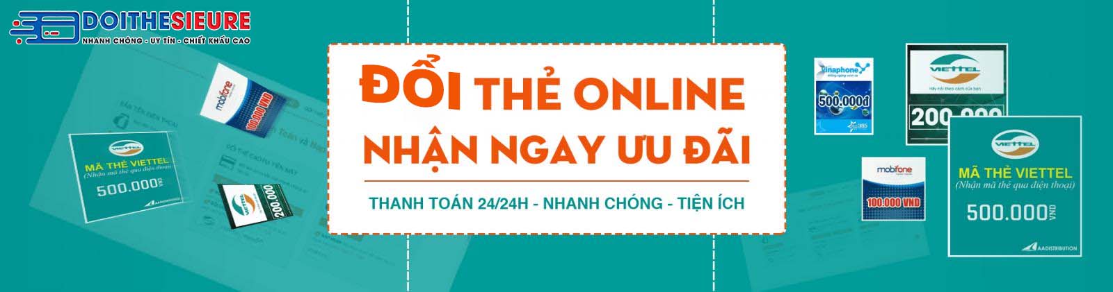 Đổi Thẻ Cào Thành Tiền Mặt với phương pháp dễ dàng nhất - Ảnh 2