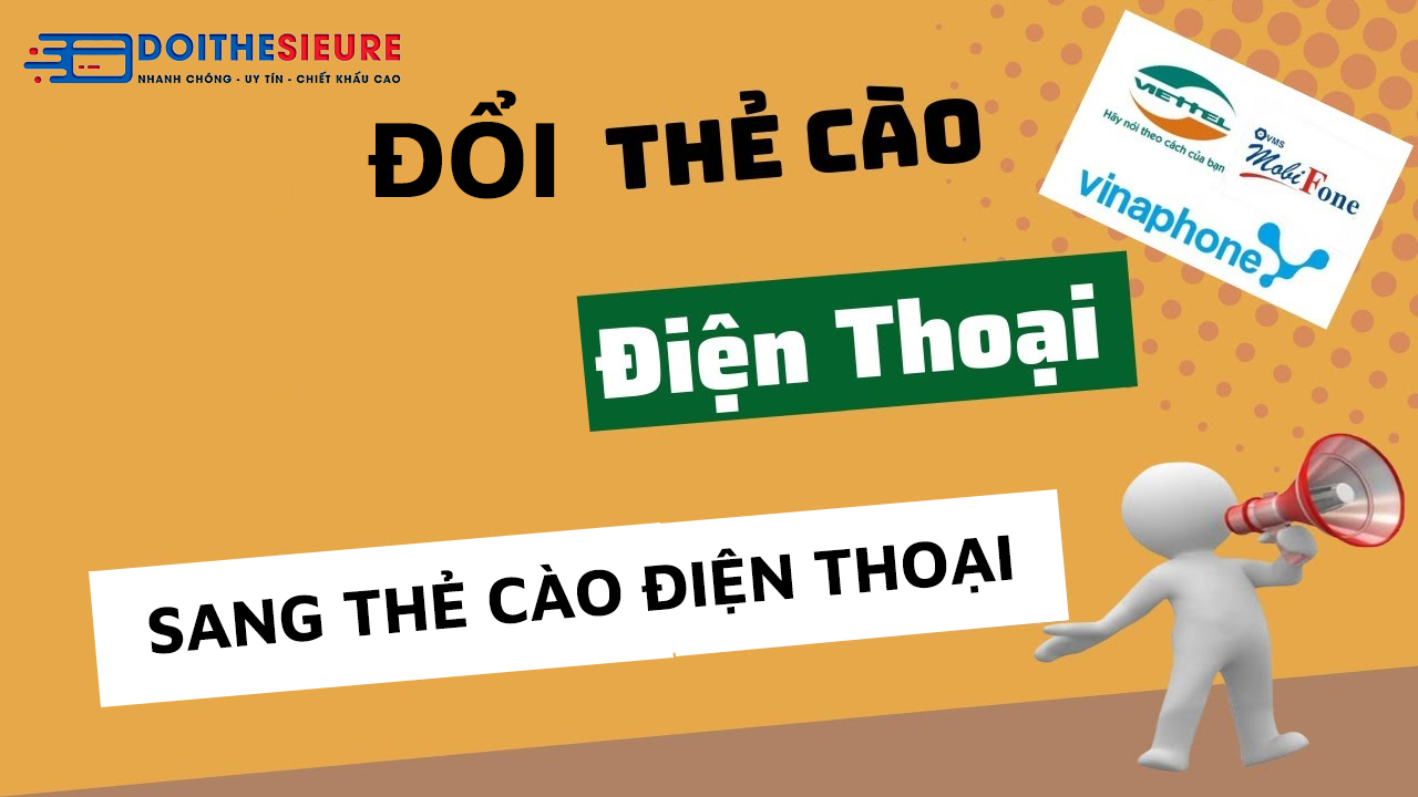 Giới thiệu các loại hình đổi thẻ cào phổ biến - Ảnh 4