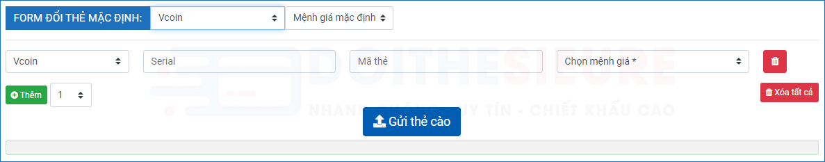 Hướng dẫn đổi thẻ Vcoin sang tiền mặt nhanh gọn, uy tín - Ảnh 6