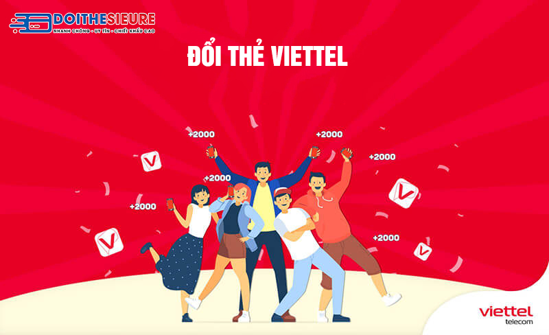 Làm Sao Đổi Thẻ Viettel Sang Garena Đơn Giản Nhất - Ảnh 2