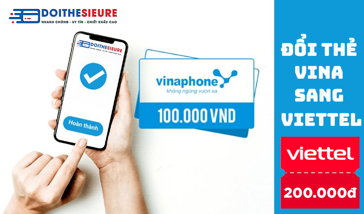 Nạp thẻ Vinaphone cho sim Viettel tại sao không ? - Ảnh 3