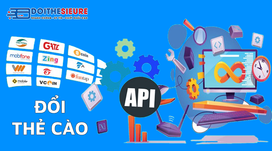 Tìm hiểu tính năng API tích hợp đổi thẻ cào vào web - Ảnh 2