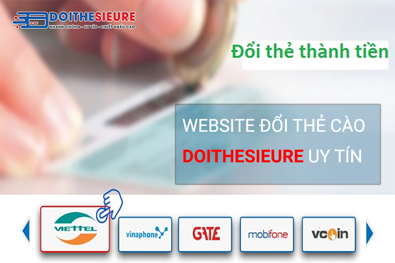 Xử lý lỗi chuyển tiền vào tài khoản của Doithesieure.vn ra sao? - Ảnh 3